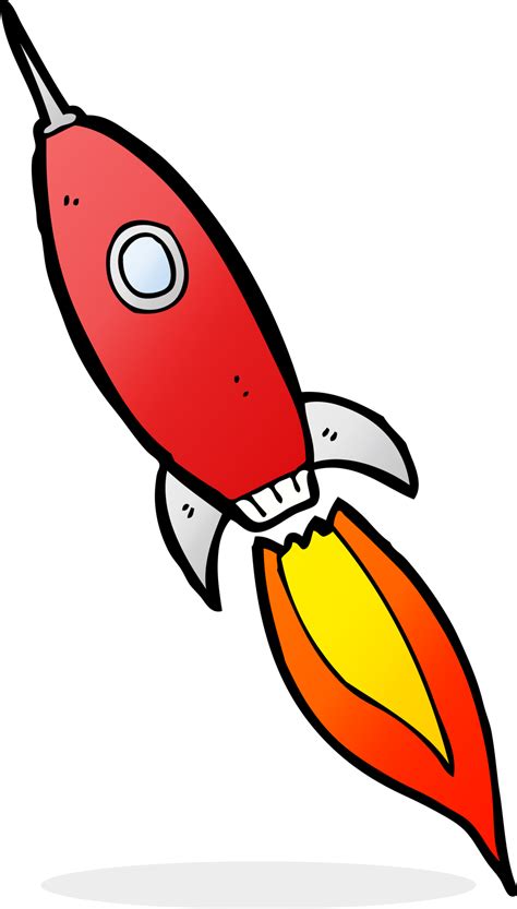 cartoon spaceship drawing 46694499 PNG