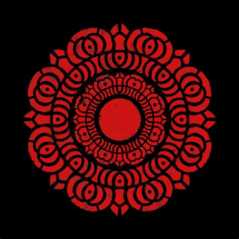 The Red Lotus - Legends of the Multi Universe Wiki