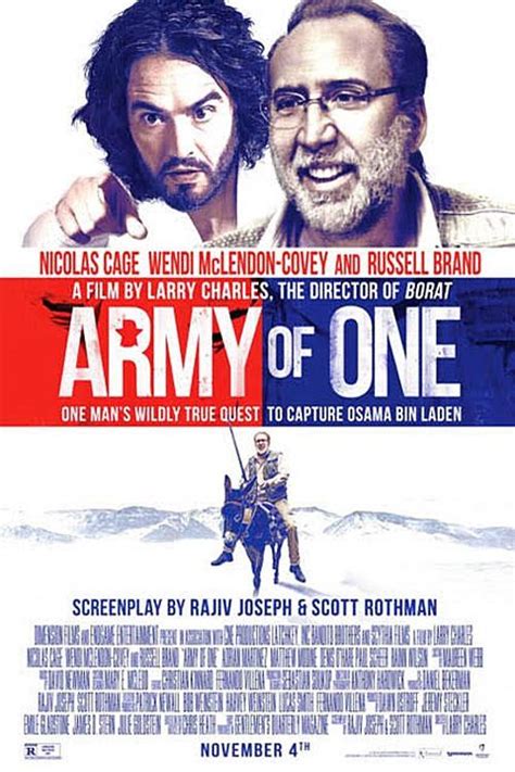 Army of One [Articles] - IGN