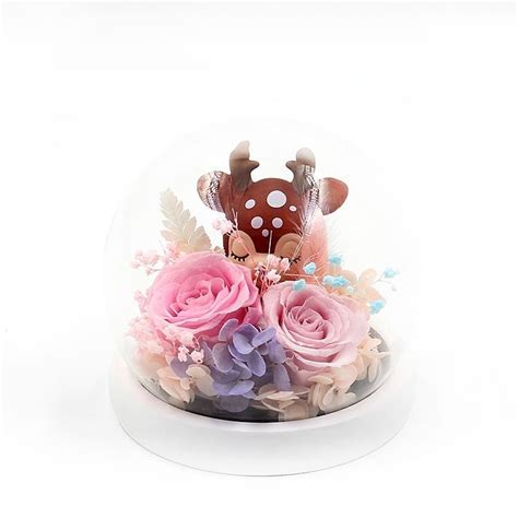 Rudolph Baby – Wildfleur