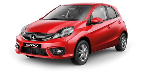 Honda Brio: Price Features & Specifications – Honda Nepal