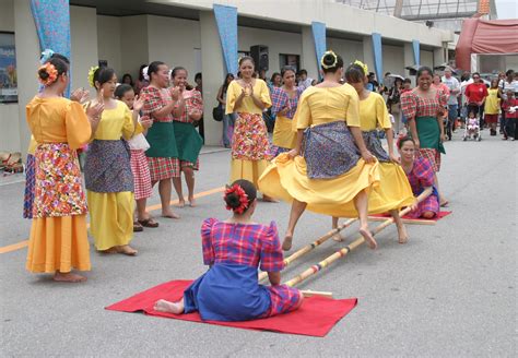 Philippine Traditional Dance