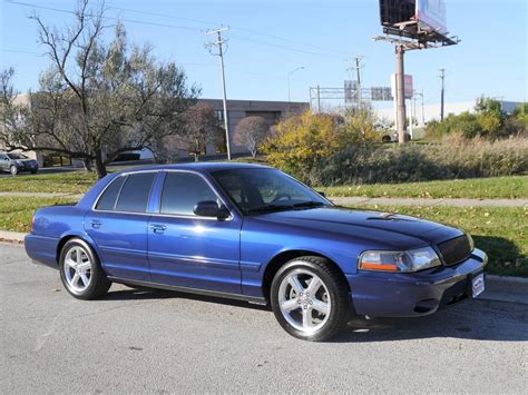 2003 Mercury Marauder for Sale | ClassicCars.com | CC-925088