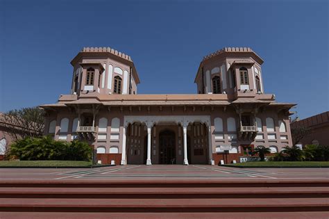 Sardar Vallabhbhai Patel National Museum