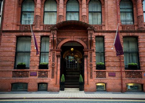 Best Luxury Hotels In Leeds, England, UK 2024 - The Luxury Editor