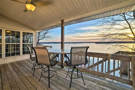 Kentucky Lake, KY Cabins from $52 | HomeToGo