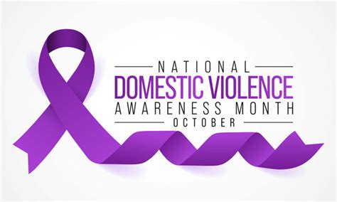 38+ Domestic Violence Awareness Month Colors - ApiyoBrooke