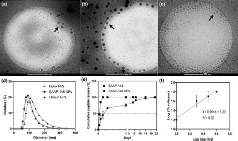 Figure 1 from Physical and Functional Characterization of PLGA ...