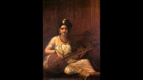 How Does The Ancient Instrument Veena Help You Achieve Self Realisation ...