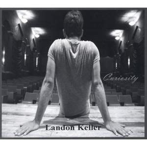 Landon Keller Store: Official Merch & Vinyl