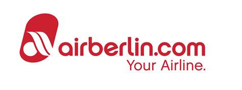 Collection of Air Berlin Logo Vector PNG. | PlusPNG