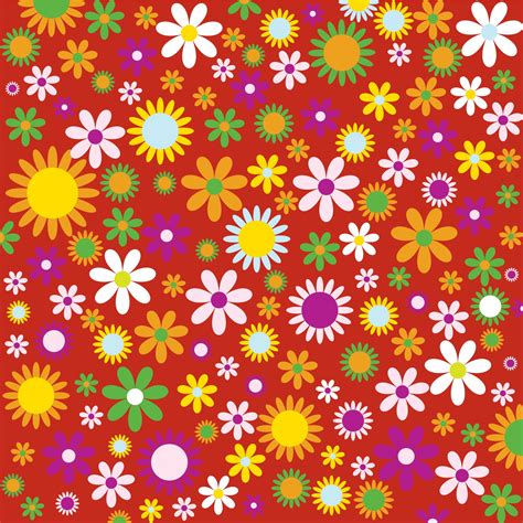 Flowers, Floral Background Colorful Free Stock Photo - Public Domain ...