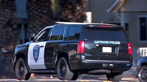 ‘Several’ More Antioch Police Officers Put on Leave – NBC Bay Area