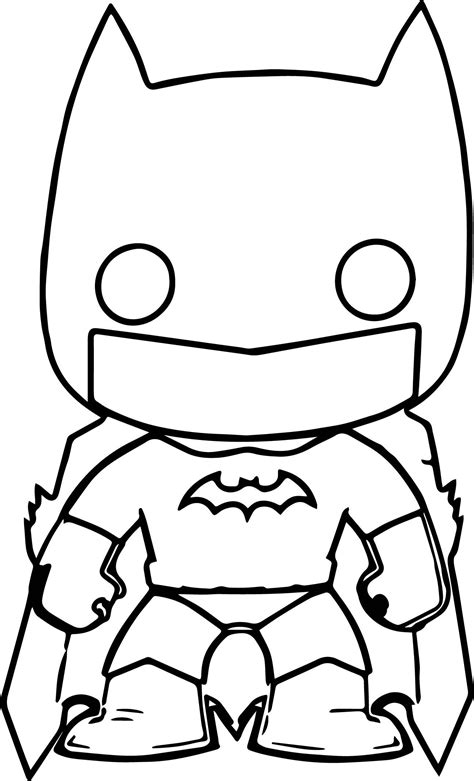 32+ Harry Potter Funko Pop Coloring Pages | Febi Art