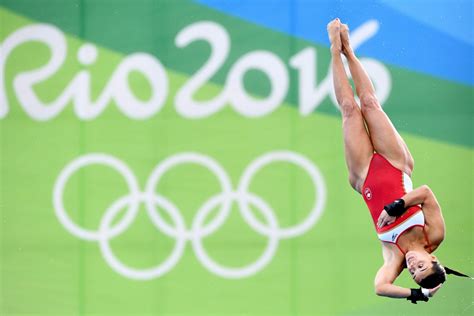 Diving - Team Canada - Official Olympic Team Website