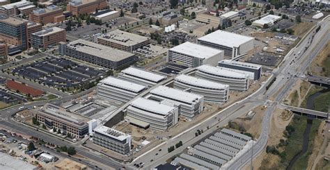 Rocky Mountain Regional VA Medical Center Opens its Doors | Atlas Research