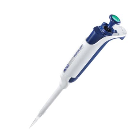 Rainin Pipet-Lite™ XLS™ Single Channel Pipettes