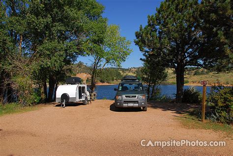 Curt Gowdy State Park - Campsite Photos, Campsite Availability Alerts