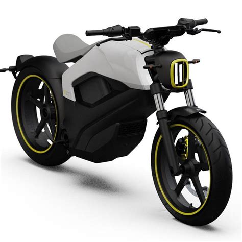 Can-Am 2-Wheel Motorcycle Concept Comes out Into the Light – Adrenaline ...