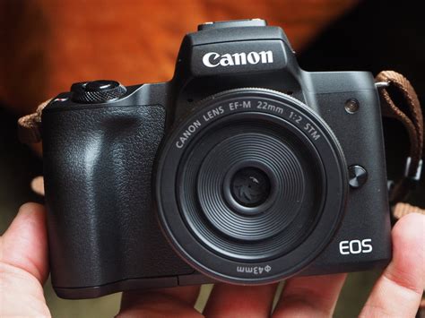 Canon EOS M50 Sample Photos | ePHOTOzine