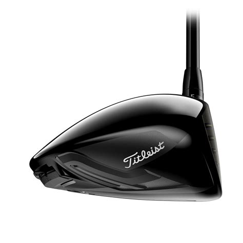 Titleist TSi3 Driver | Titleist Drivers | Titleist Clubs