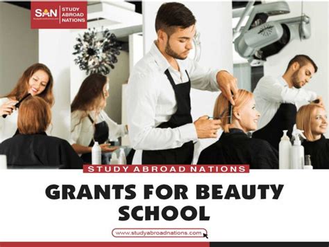 Top 10 Grants For Beauty School 2023