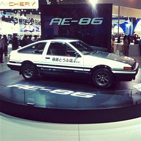 √100以上 drift ae86 trueno initial d 331700