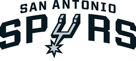 Spurs Logo [San Antonio Spurs] Vector EPS Free Download, Logo, Icons, Clipart | San antonio ...