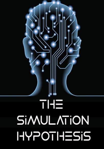 Watch The Simulation Hypothesis (2015) - Free Movies | Tubi