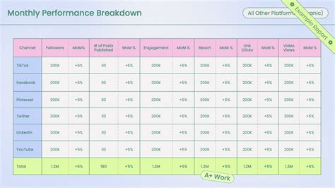 How to Create Social Media Reports in 2025 (+ Free Template)