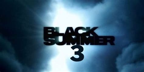 Black Summer Season 3: Surviving the Apocalypse Once Again - Tumgazeteler