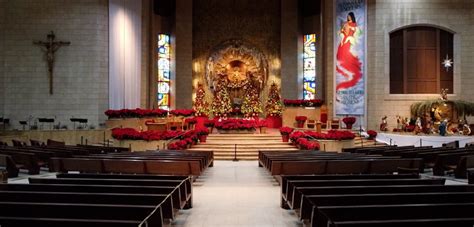 The Texas Bucket List – Basilica of Our Lady of San Juan del Valle in San Juan