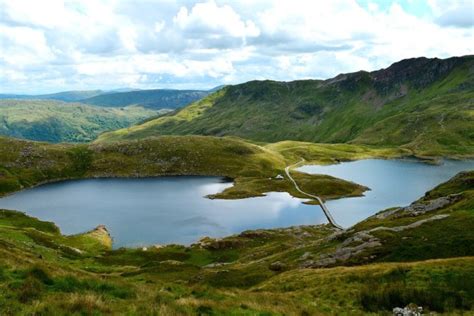 Welsh National Parks | Nature in Wales | Teaching Wiki