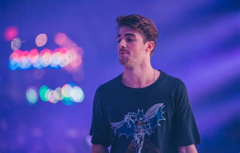 The Chainsmokers Logo Wallpapers - Wallpaper Cave