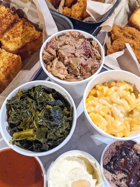 Best BBQ in Asheville: 10+ can't miss spots - When In Asheville