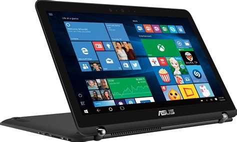 Questions and Answers: ASUS 2-in-1 15.6" Touch-Screen Laptop Intel Core ...