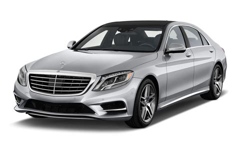 2015 Mercedes-Benz S-Class Prices, Reviews, and Photos - MotorTrend