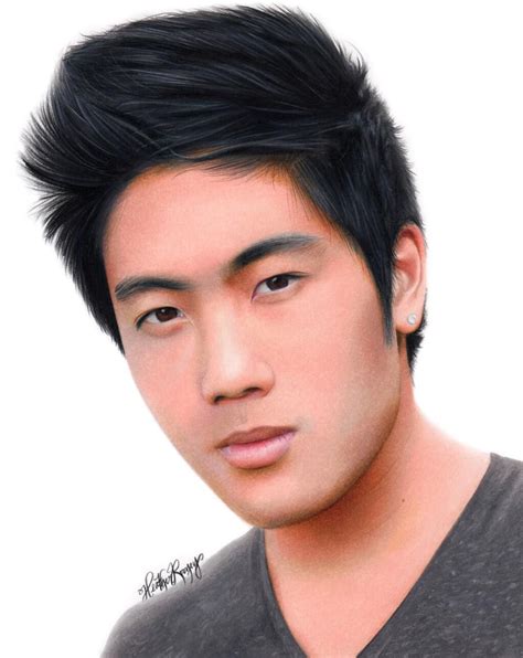 Youtuber: Nigahiga (Ryan) | Youtubers, Fan art, Wonder