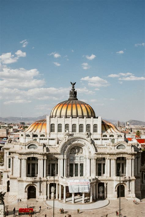 8 Museums to Visit in Mexico City's Historic Center