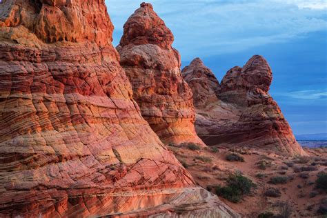 Vermillion Cliffs NM | Located on the Colorado Plateau in no… | Flickr