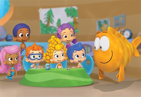 Amazon.co.uk: Watch Bubble Guppies - Season 1 | Prime Video