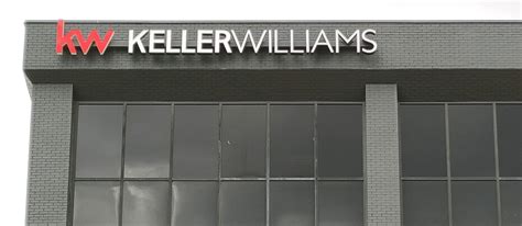 keller-williams | Royal Signs, Inc