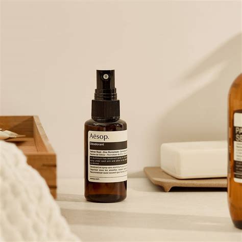 Aesop Deodorant in 50ml Aesop