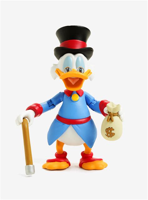 Funko Disney: DuckTales - Scrooge McDuck Collectible Action Figure No. 20398 | eBay