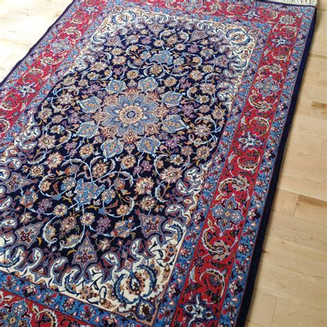 Silk Rug Cleaning DC - MD Persian Silk Carpet Cleaners