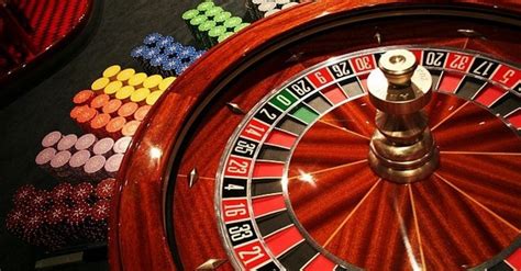 Roulette in online casinos: rules, strategies, types