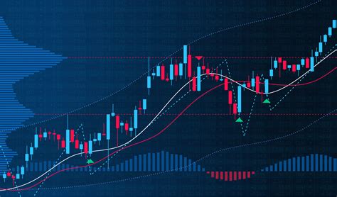 Life is Like The Stock Market | Dealing with Ups & Downs • Autumn Asphodel