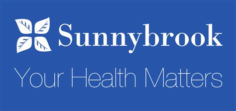 Your Health Matters: Tips, info from Sunnybrook Hospital experts