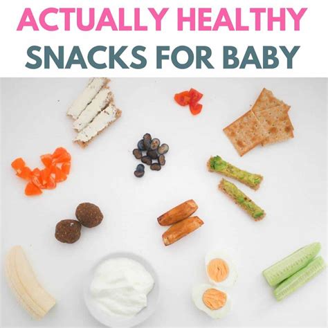 Evening Snacks For 10 Month Old Baby Hotsell | congdoan.sgu.edu.vn