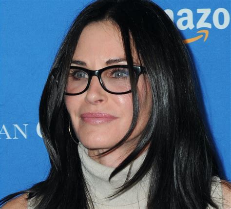 Courteney Cox Gets Candid About Her Plastic Surgery Regrets - NewBeauty